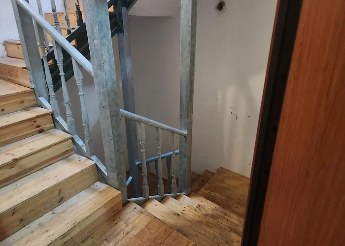 Dubai Rum i privatbostad Split