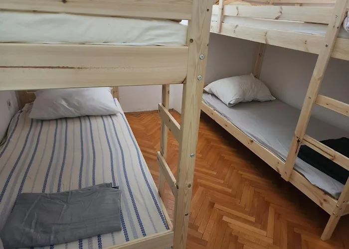 Dubai Rum i privatbostad Split