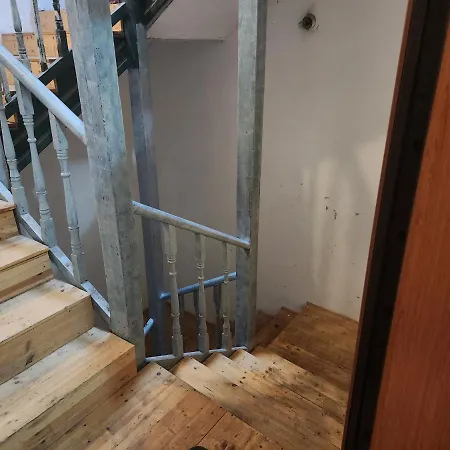 Dubai בית אירוח ספליט